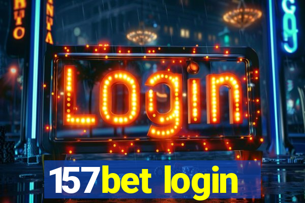 157bet login